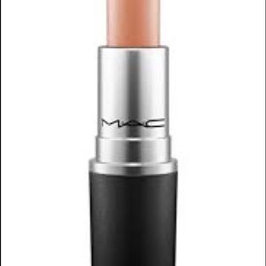 MAC Cosmetics Satin Lipstick-Peachstock